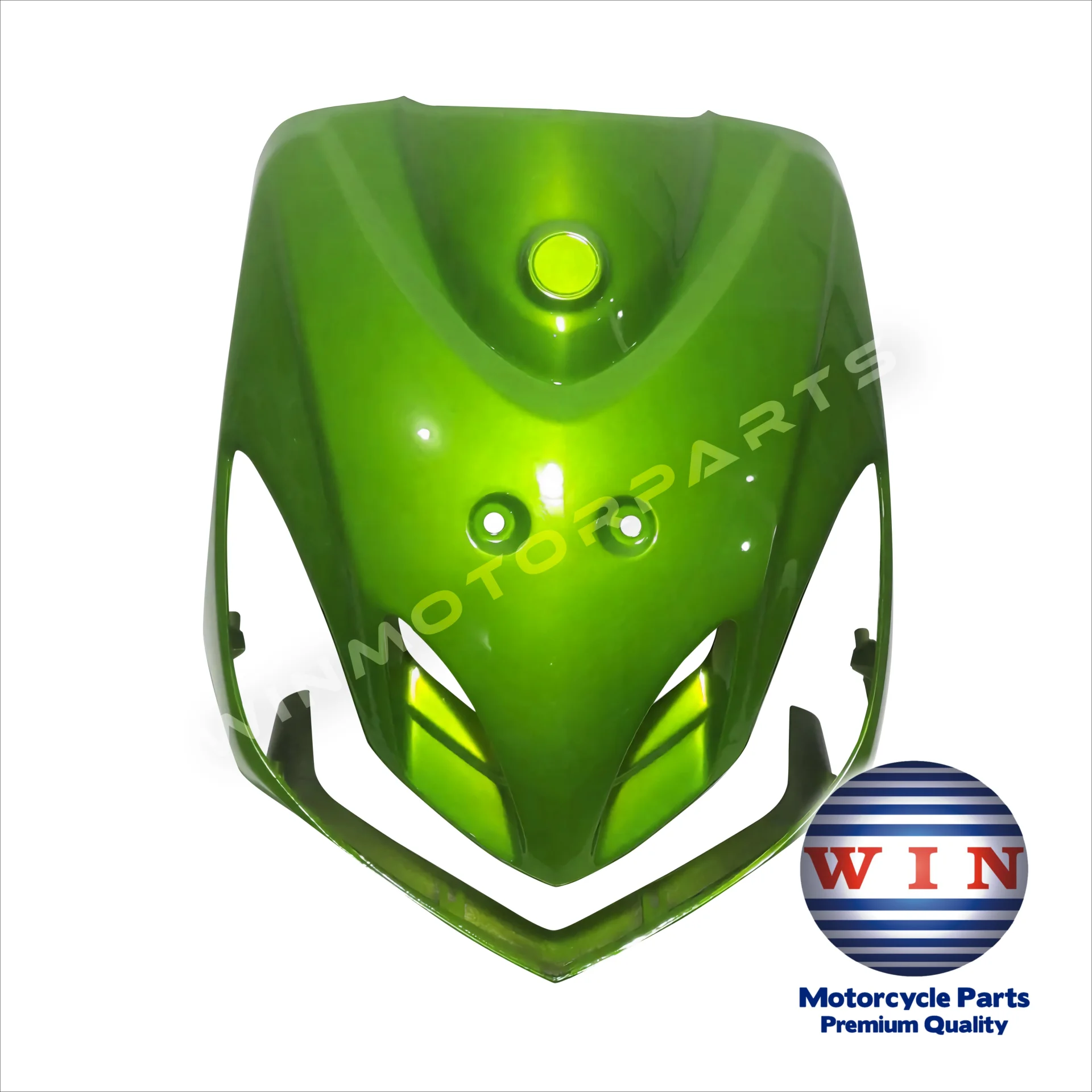 PANEL MIO 08 HIJAU